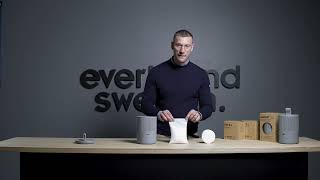 Absodry Moisture Absorber - How To Use