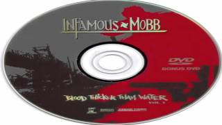 Infamous Mobb - Who We Ride For