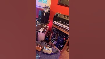 Boosted SLO vs Nano Cortex #neuraldsp #nanocortex #SLO