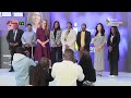 Highlights Effective Communicators Conference 2026 Launch 