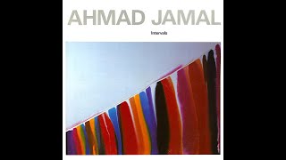 Video-Miniaturansicht von „Ahmad Jamal ‎– Boatride ℗ 1980“