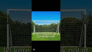 İki Kere Tıkla At Zorlukaşırı Zor