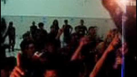 The Working Class Symphony - Satu Jiwa (Live In So