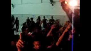 The Working Class Symphony - Satu Jiwa (Live In So