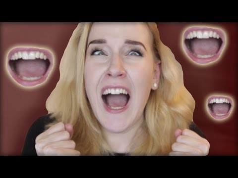 Типы людей в УЖАСТИКАХ :D