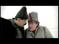 Городок 2003 Чапаев и Петька стали чукчами