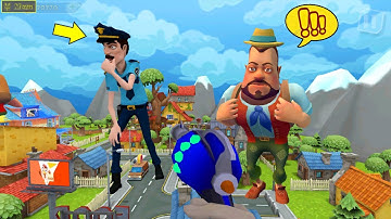 Dark Riddle 21.2.0  NEWUPDATER \ Mod. Unlock all new characters and costumes /Part 38