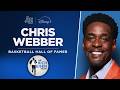 Chris Webber Talks Final Four, Michigan’s Fab Five &amp; More with Rich Eisen | Full Interview