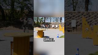 A TIP FOR BUILDING YOUR OWN SHOOTING RANGE #shortsvideo #tacticalrifleman #shortsfeed #shorts #reel