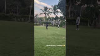 DJ ADONIS JUNTO A SU FAMILIA EN CASA DE CAMPO🇩🇴