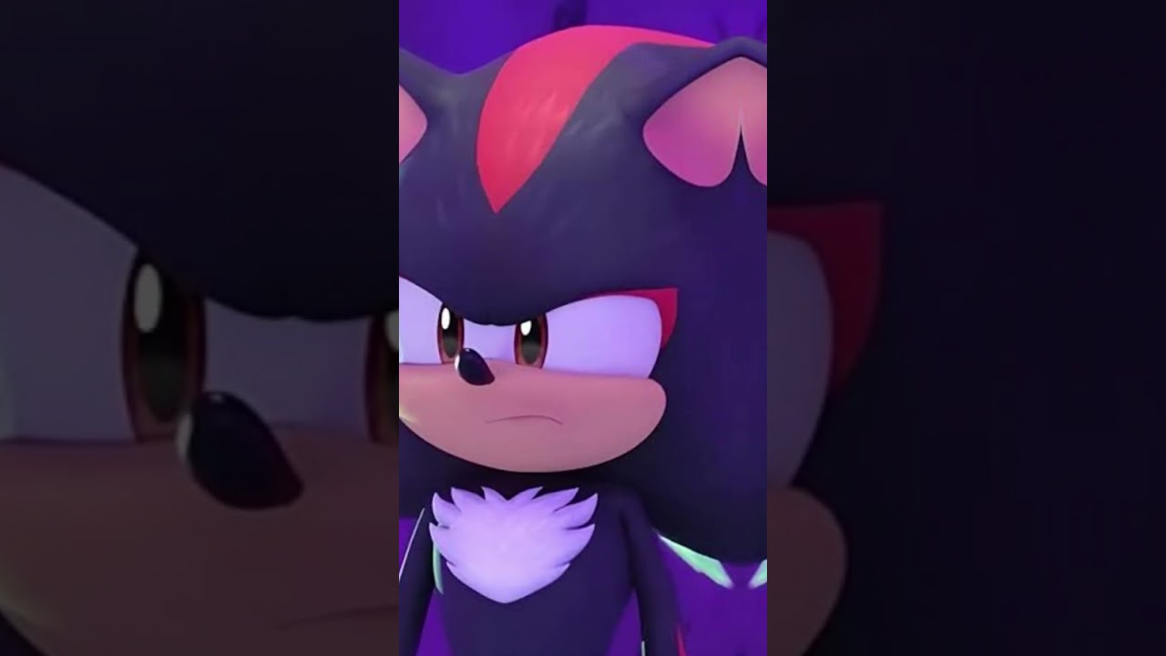 Sonic Boys Singing- "Mood"- Edit