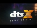Dolby Atmos vs DTS X