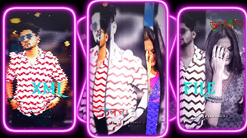 #cholna sujon💞💘XML file bangla song 🔰 XML file alight motion video editing 🔰 XML file 🔰