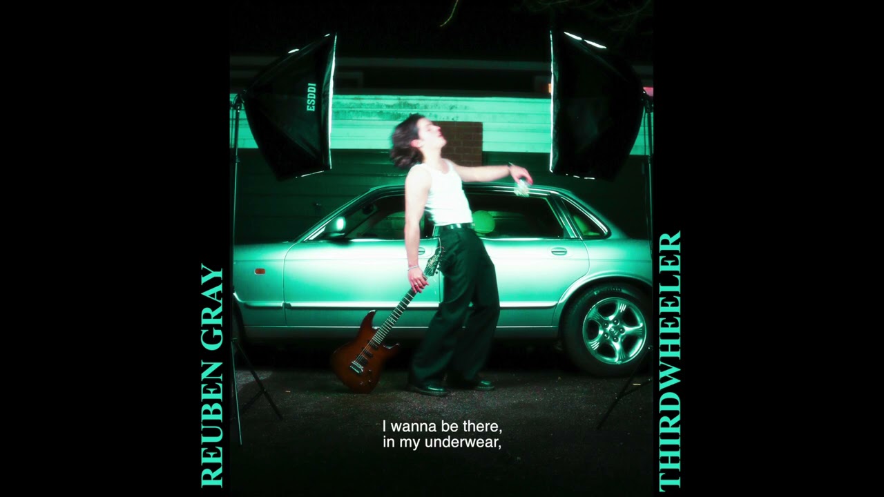 Watch Thirdwheeler by Reuben Gray (Lyric Video) on YouTube Watch Thirdwheeler by Reuben Gray (Lyric Video) on YouTube