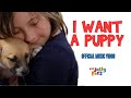 The jolly pops  i want a puppy official music