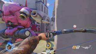 Download Lagu Overwatch #Deltoracantcarry MP3