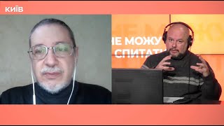 Валерій ПЕКАР: як буде виглядати світ після перемоги України не знає ніхто