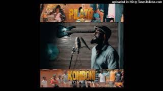 Pilato - Komboni Governor ( MP3 )