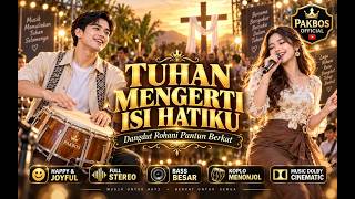 Download lagu Tuhan Mengerti Isi Hatiku - Kumpulan Dangdut Pantun - Pak Bos