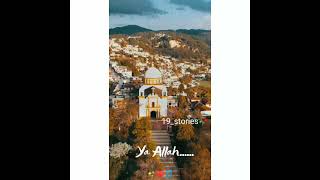 #Ya Allah WhatsApp status|#Islamic Status Short Video|#19Stories screenshot 5