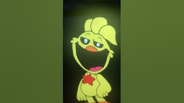 Smiling critters song #phonk #music  #smilingcritters