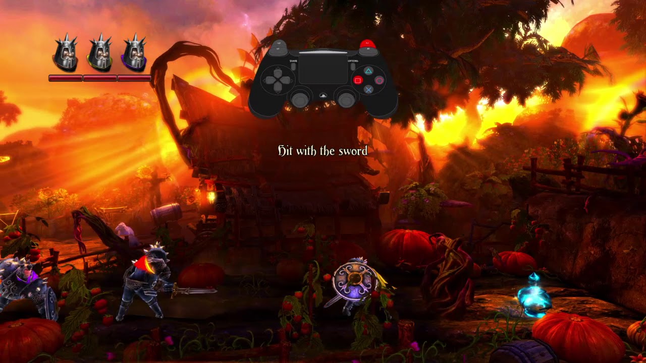 trine 2 part 1 trine 2 part 1
