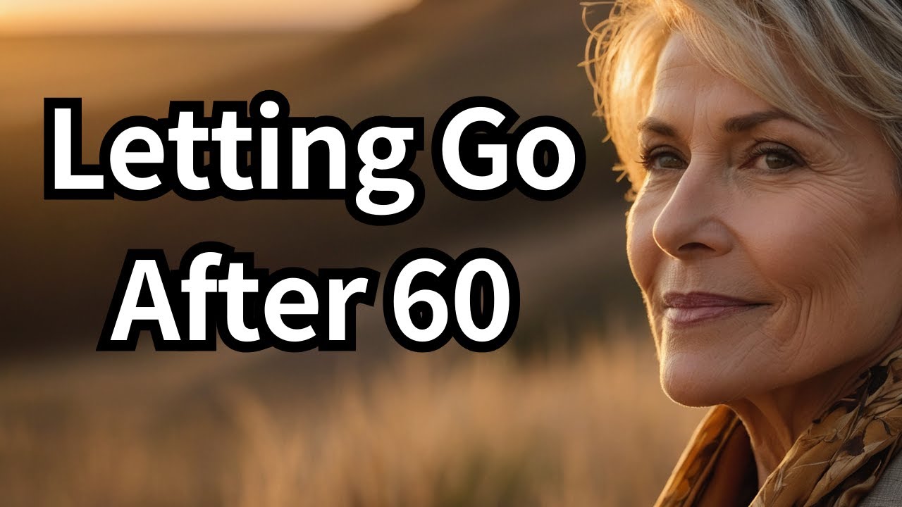 9 вещей, которые нужно ПЕРЕСТАТЬ делать после 60 лет — для более счастливой и здоровой пенсии