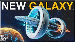 How Humanity Will Colonize New Solar Systems!