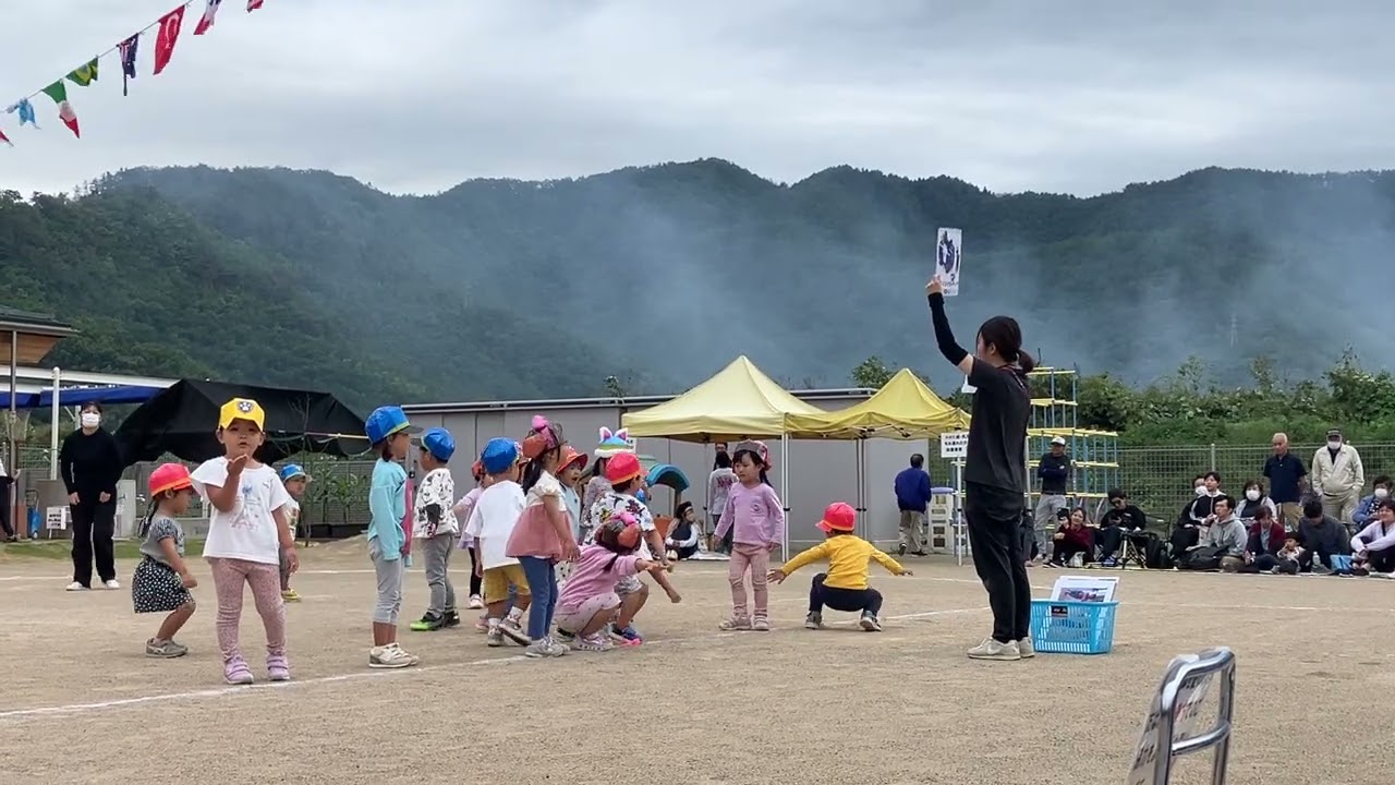 パウパトダンス