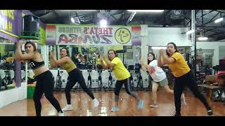 Fit2dance Philippines