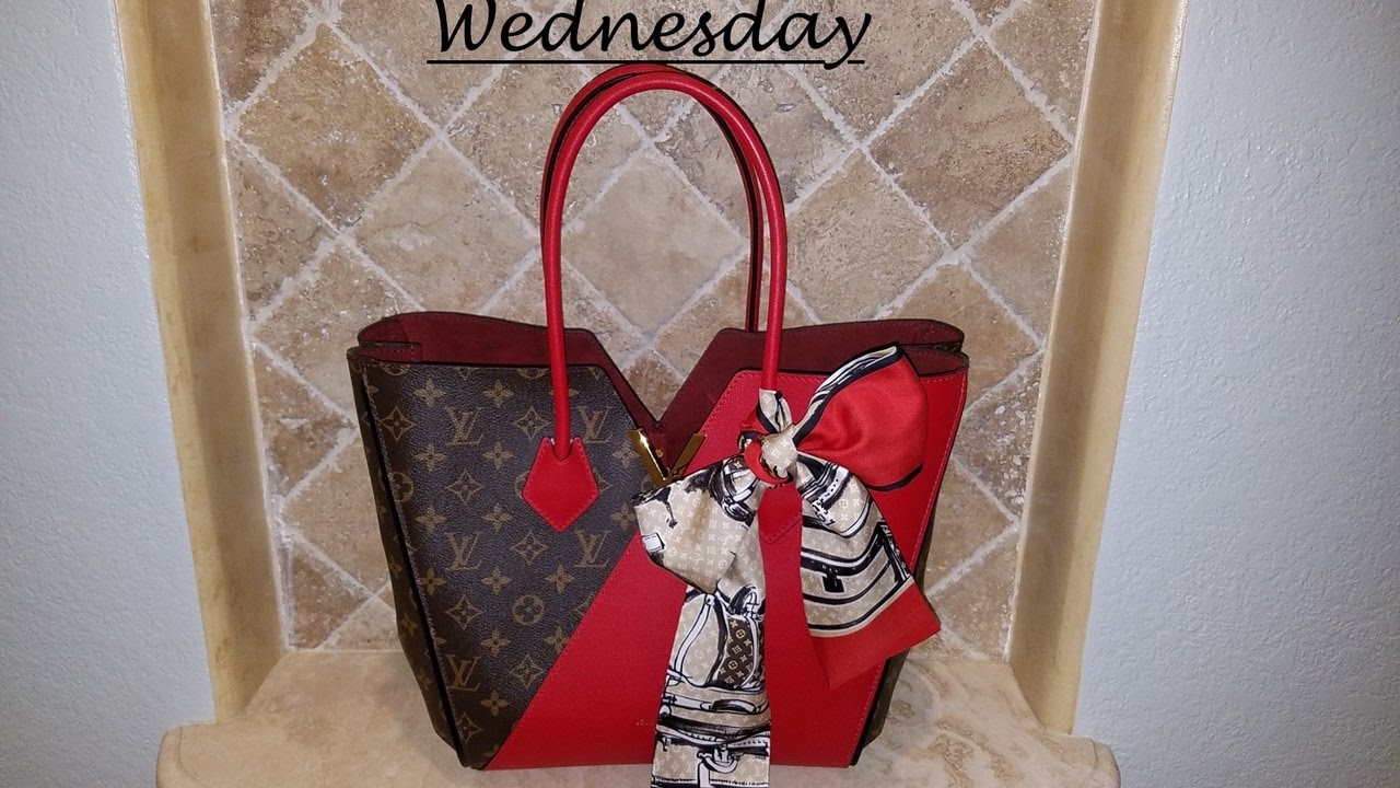 louis vuitton kimono bag