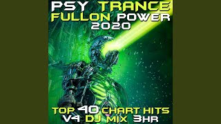 Psy Fi (Psy Trance Fullon Power 2020, Vol. 4 DJ Mixed)