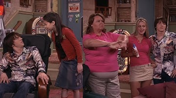 Drake & Josh - Megan Is Jealous Of Drake & Josh’s New Lifestyle & Josh Gets Screwed