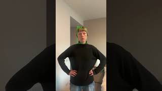 Automatic Gender Recognition Tests- Body Language