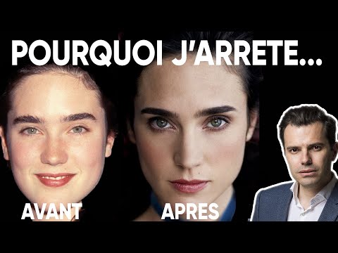 Vidéo: Maintenant Un Monstre: Le Visage De La Star De 