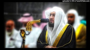 د. بندر بليلة / من سورة الزمر