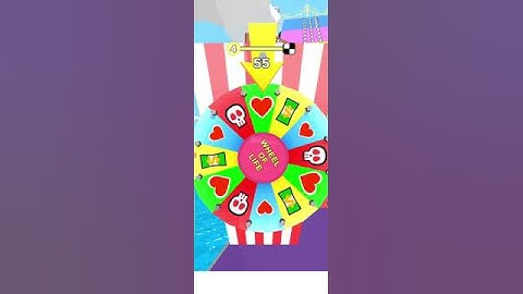 RUN OF LIFE: ALL LEVELS GAMEPLAYS (KING SUMAN)