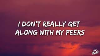 Rod Wave - 25 (Lyrics)
