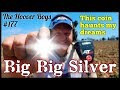I Finally Found the Coin that’s been Haunting My Dreams!! Big Big Silver