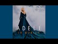 Hello (Adele In Munich: The Movie) - Audio