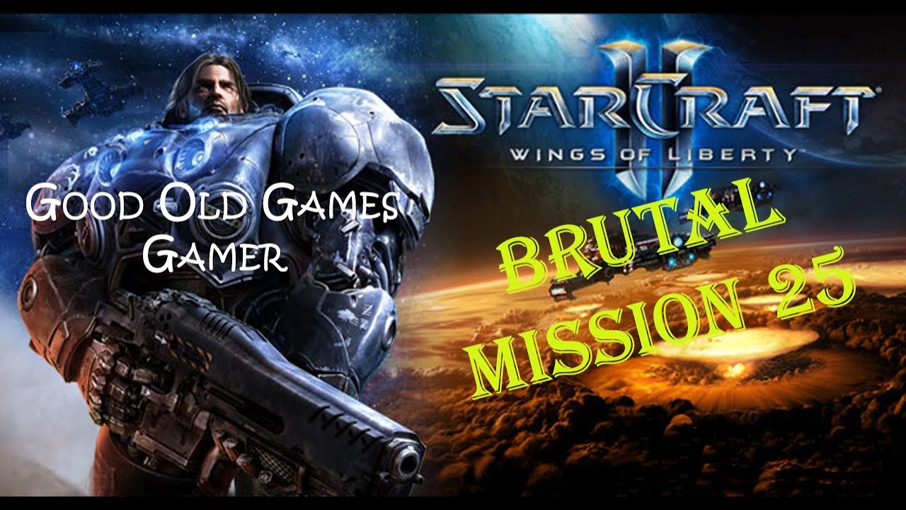 starcraft 2 wings of liberty last mission brutal starcraft 2 wings of liberty last mission brutal