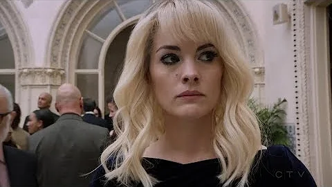 Blindspot 3x17 Patterson escuta a conversa de Jane e Tasha - Legendado