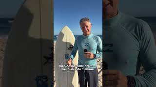 CABALLITOS DE TOTORA EN AUSTRALIA 🇦🇺 en la World Surfing Conservation Conference 2026