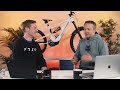 Exclusive! Nukeproof's future plans revealed! The MBR Show