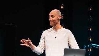 Doubting Toward God | Tim Barnett Profile