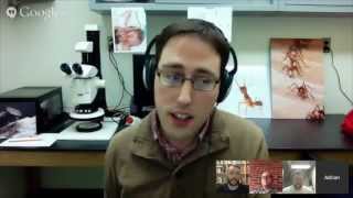Episode 77 - From Ants To Academics with Dr. Adrian Smith