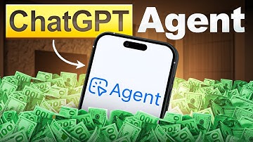 Will ChatGPT Agent Replace Your Job? (Honest Review)