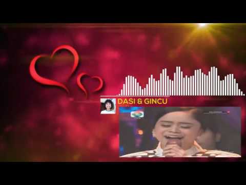 Duet yang paling Terdahsyat Lesti & H  Rhoma Irama   Dasi & Gincu High Quality Audio