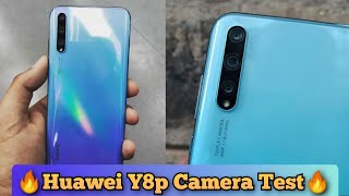 Huawei Y8p Camera Test | Huawei Y8p Price in Pakistan | Huawei Y8p Review | Huawei Y8p PUBG Test
