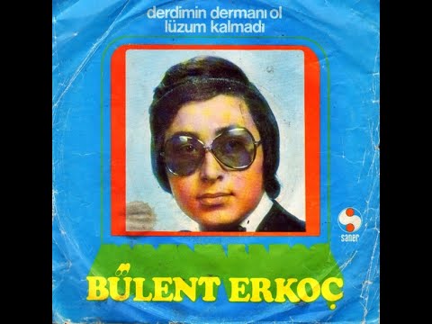 Bülent Ersoy Derdimin Dermanı Ol CD